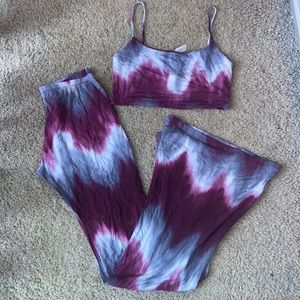 Fashionova 2 piece set